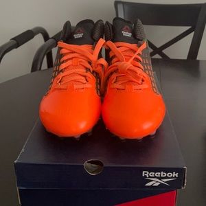 Reebok CrossFit Games cleats men’s size 10